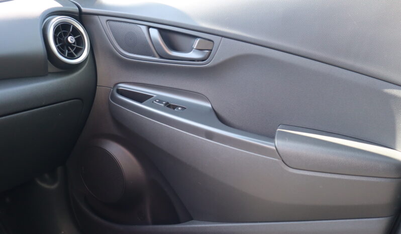 
2022 Hyundai Kona full									