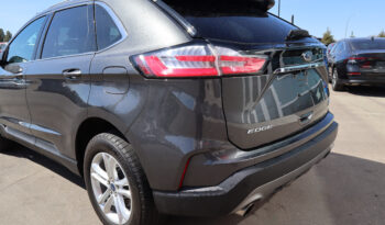 2020 Ford Edge full