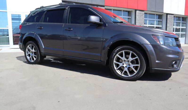 2020 Dodge Grand Caravan full