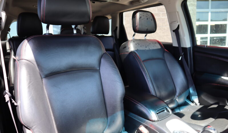 2020 Dodge Grand Caravan full