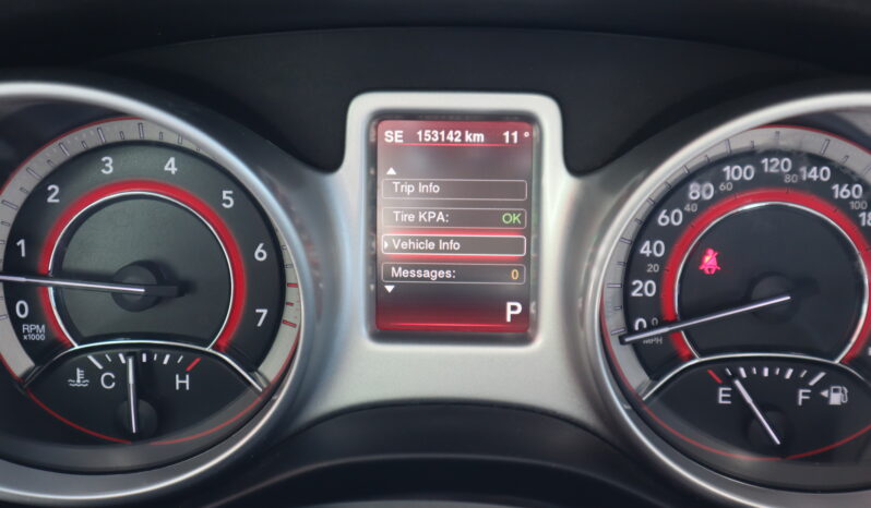 2020 Dodge Grand Caravan full