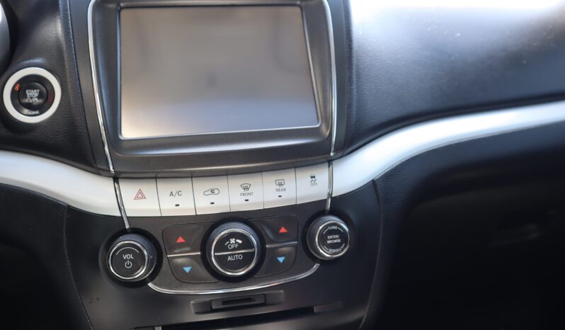 2020 Dodge Grand Caravan full