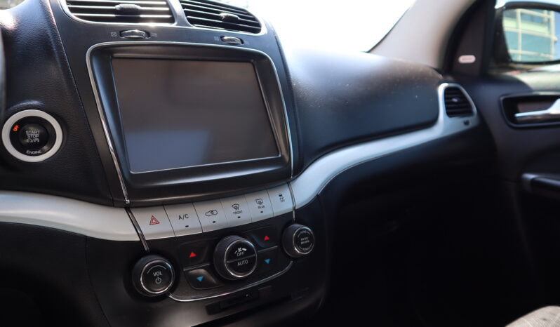 2020 Dodge Grand Caravan full