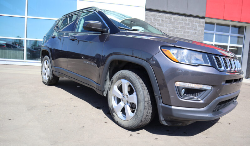 
2019 Jeep Compass full									