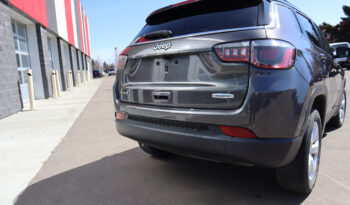 2019 Jeep Compass full