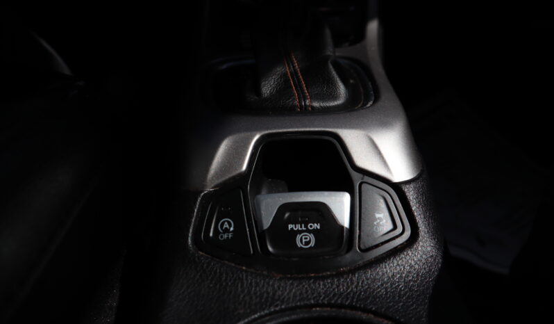 
2019 Jeep Compass full									