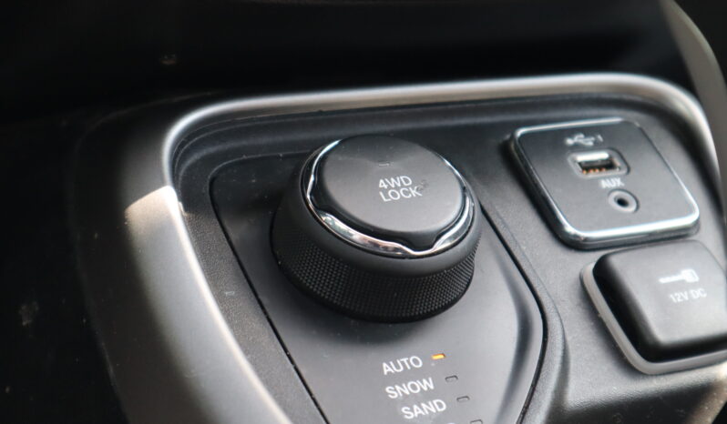 
2019 Jeep Compass full									