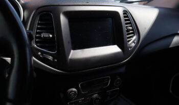 2019 Jeep Compass full