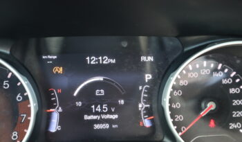 2019 Jeep Compass full