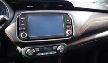 2021 Nissan Kicks full