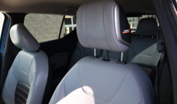 2021 Nissan Kicks full