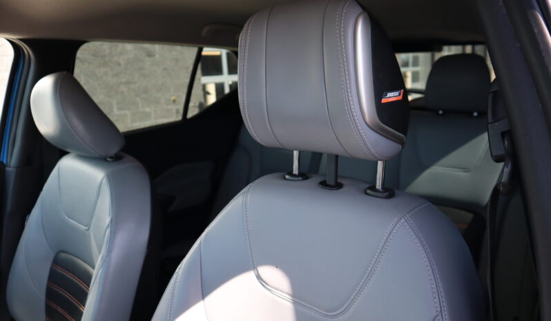 
2021 Nissan Kicks full									