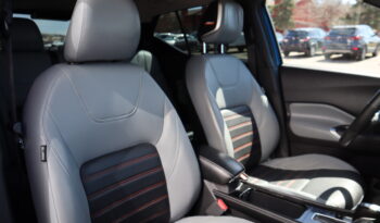 2021 Nissan Kicks full