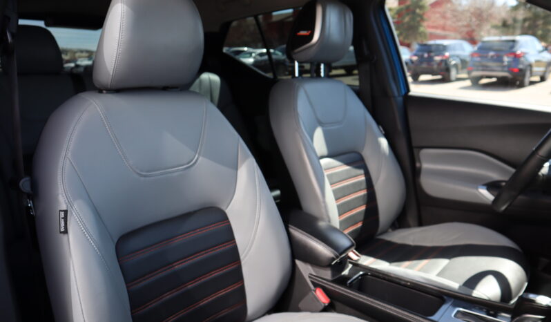 
2021 Nissan Kicks full									