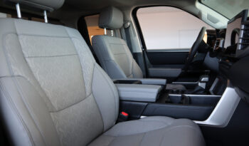 
2024 Toyota Tundra full								