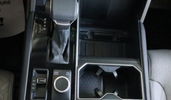 
2024 Toyota Tundra full								