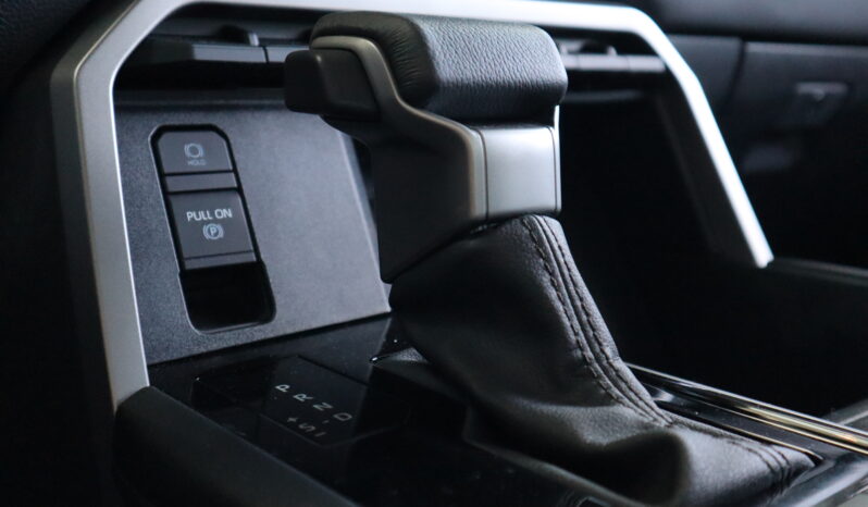 
2024 Toyota Tundra full									