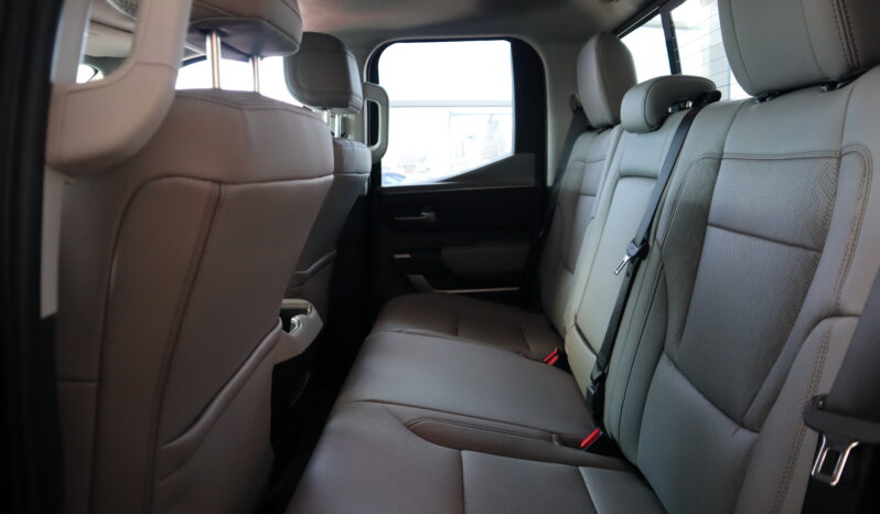 
2024 Toyota Tundra full									