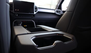 
2024 Toyota Tundra full								