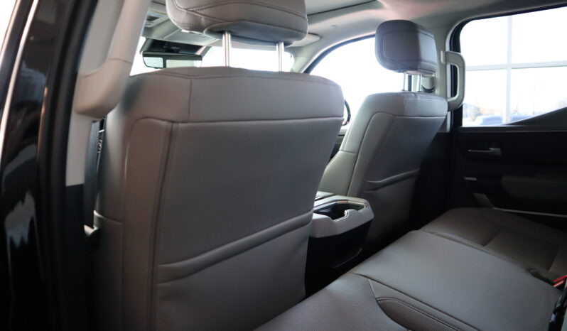 
2024 Toyota Tundra full									