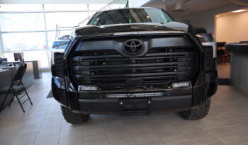 
2024 Toyota Tundra full								