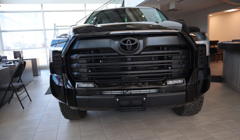 
2024 Toyota Tundra full									