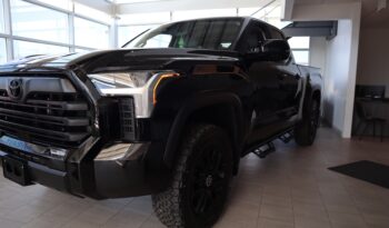 
2024 Toyota Tundra full								