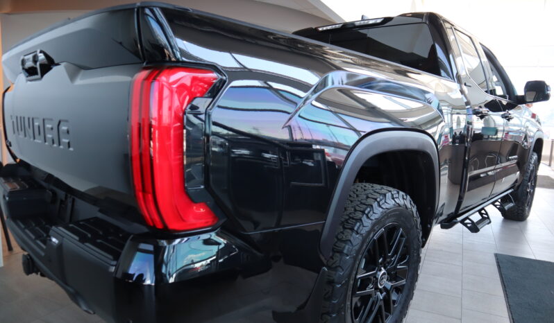 
2024 Toyota Tundra full									