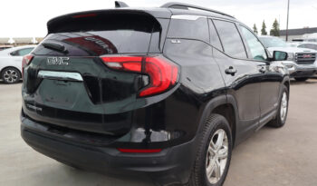 
2018 GMC Terrain full								