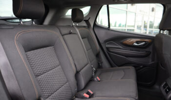 
2018 GMC Terrain full								