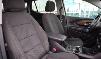 
2018 GMC Terrain full								