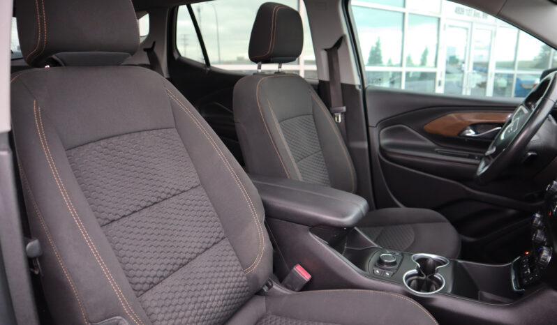 
2018 GMC Terrain full									