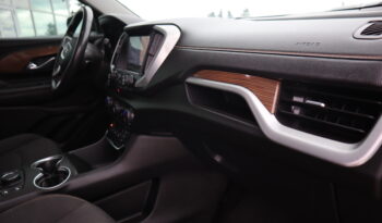 
2018 GMC Terrain full								