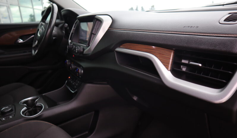 
2018 GMC Terrain full									