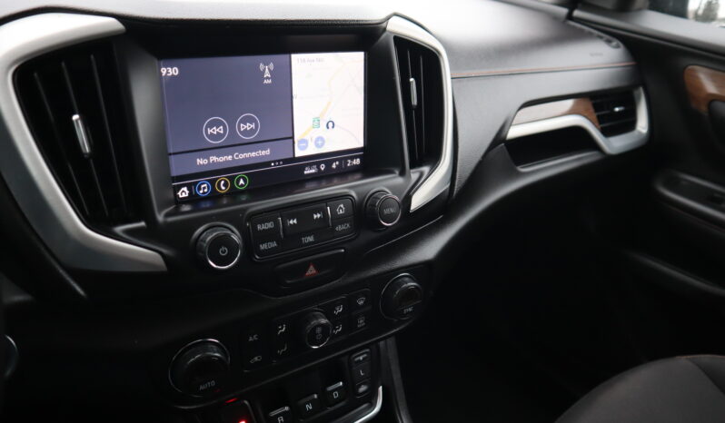 
2018 GMC Terrain full									