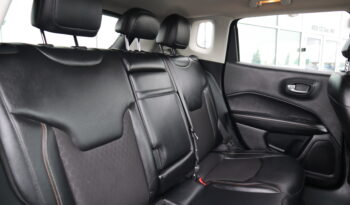 2018 Jeep Compass Latitude full