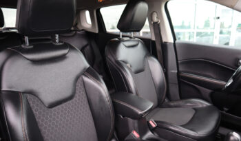 2018 Jeep Compass Latitude full