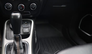 2018 Jeep Compass Latitude full