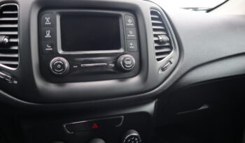 2018 Jeep Compass Latitude full