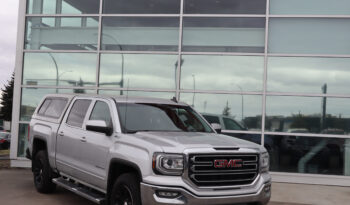 2018 GMC Sierra 1500 full
