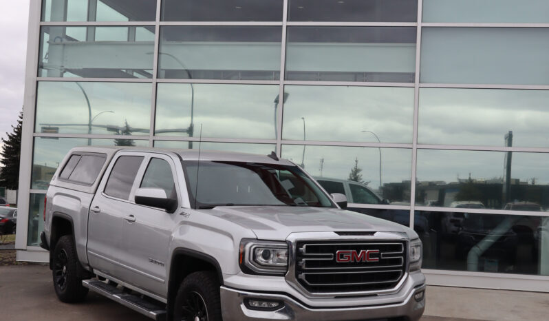 2018 GMC Sierra 1500 full