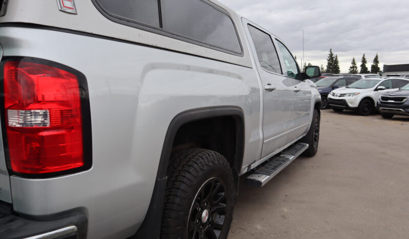 2018 GMC Sierra 1500 full