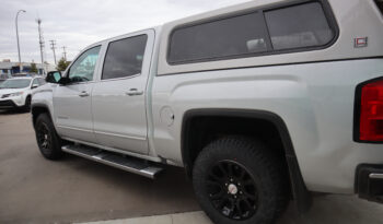 2018 GMC Sierra 1500 full