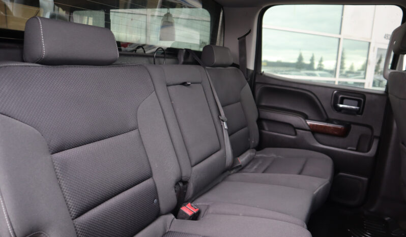 2018 GMC Sierra 1500 full