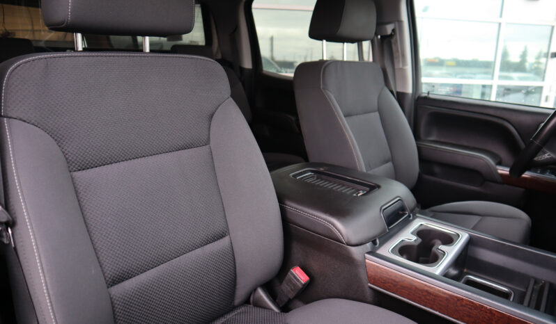 2018 GMC Sierra 1500 full
