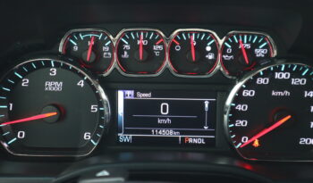 2018 GMC Sierra 1500 full