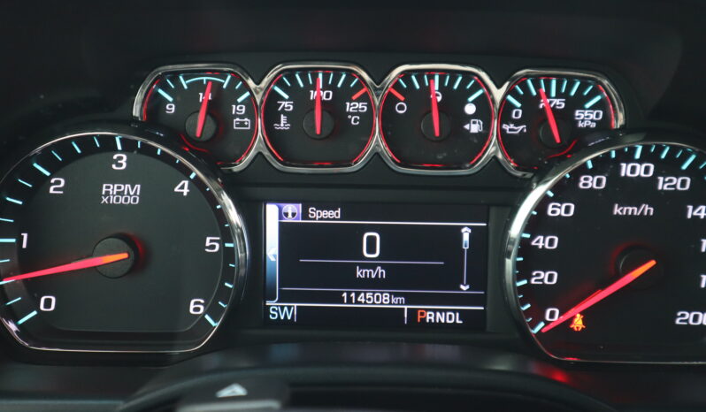 2018 GMC Sierra 1500 full