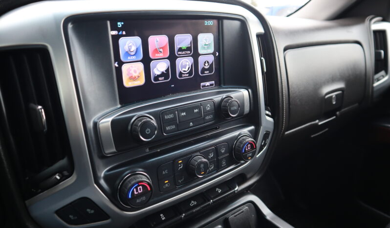 2018 GMC Sierra 1500 full