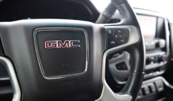 2018 GMC Sierra 1500 full