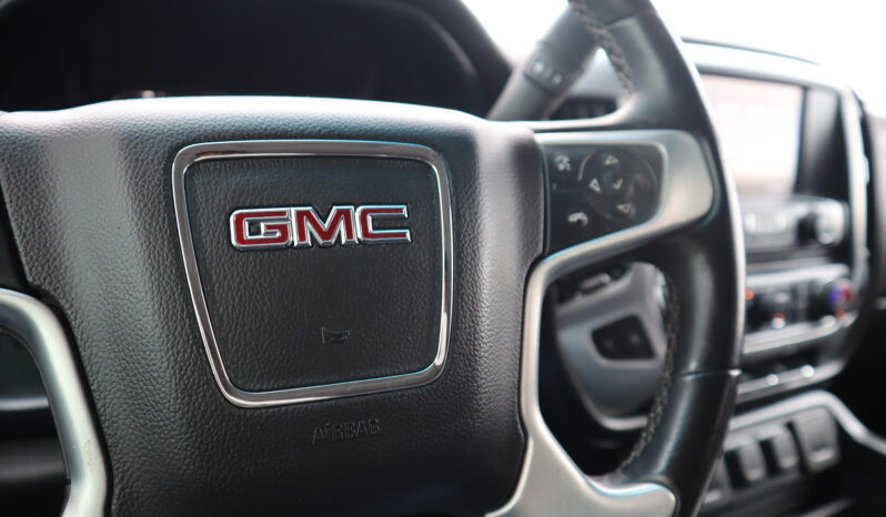 2018 GMC Sierra 1500 full